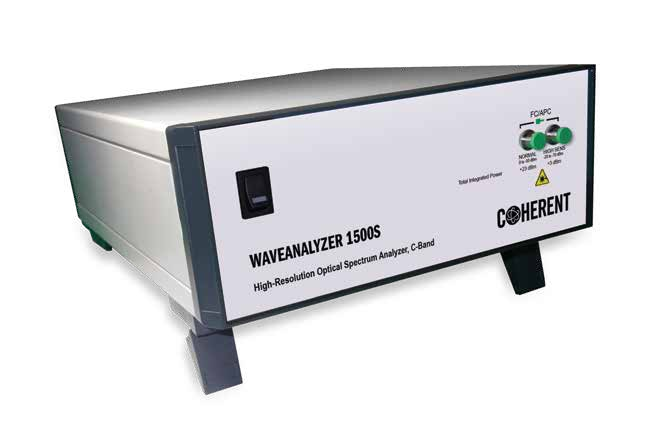 WaveAnalyzer 1500S���׷�����